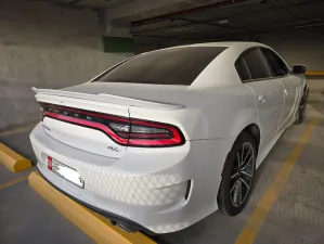2022 دودج شارجر
