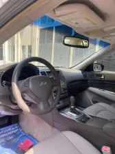 2013 إنفينيتي جي ٣٧