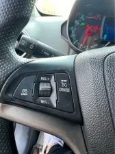 2016 Chevrolet Sonic