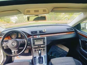 2013 Volkswagen Passat