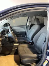 2016 Chevrolet Sonic