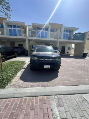2021 Ford Bronco