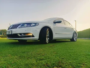 2013 Volkswagen Passat