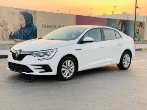 2023 رينو ميجان in dubai