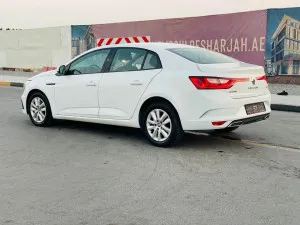 2023 رينو ميجان