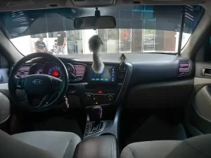 2012 Kia Optima
