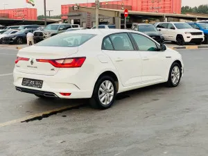 2023 رينو ميجان