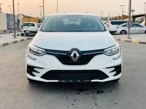 2023 رينو ميجان