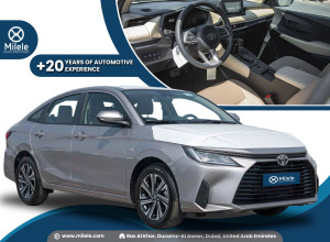 2023 Toyota Yaris