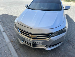 2014 Chevrolet Impala in dubai