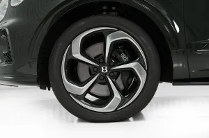 2023 Bentley Bentayga
