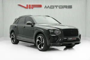 2023 Bentley Bentayga
