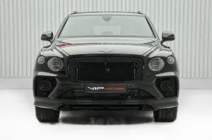 2023 Bentley Bentayga