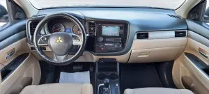 2017 Mitsubishi Outlander