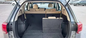 2017 Mitsubishi Outlander