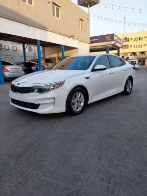 2018 Kia Optima in dubai