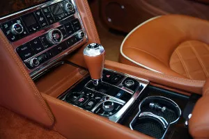 2013 Bentley Mulsanne