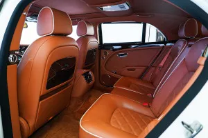 2013 Bentley Mulsanne