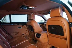 2013 Bentley Mulsanne