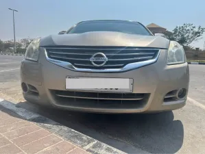 2011 Nissan Altima in dubai