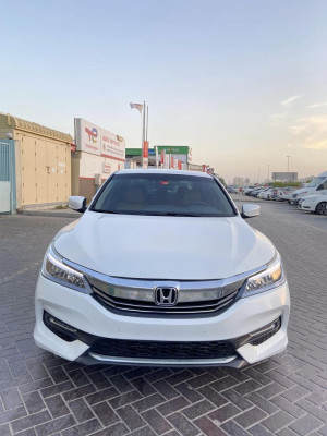 2014 Honda Accord in dubai
