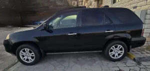 2004 اكورا ام دي اكس