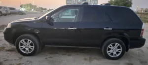 2004 اكورا ام دي اكس