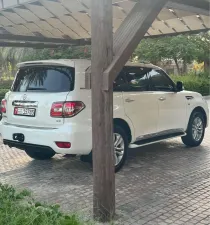 2012 نيسان باترول 