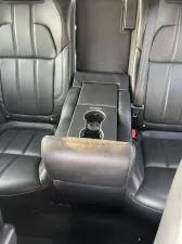 2017 Land Rover Range Rover Sport