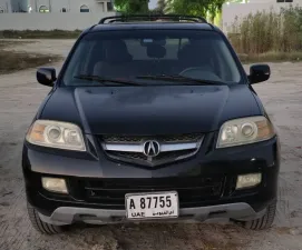 2004 اكورا ام دي اكس