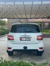 2012 نيسان باترول 