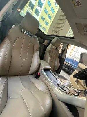 2014 Land Rover Range Rover Evoque