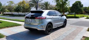 2022 فورد ايدج