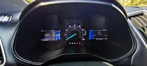 2022 فورد ايدج