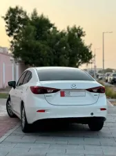 2015 مازدا ٣