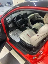2019 Hyundai Veloster