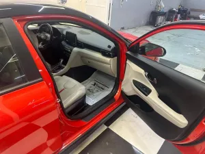 2019 Hyundai Veloster