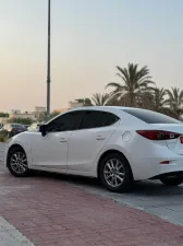 2015 مازدا ٣