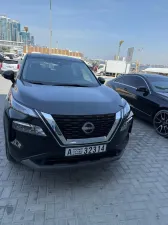 2023 Nissan Rogue in dubai