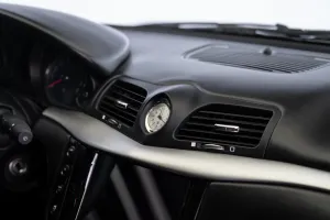 2014 Maserati GranTurismo