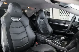 2014 Maserati GranTurismo