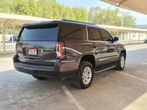 2016 GMC Yukon