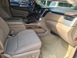 2016 GMC Yukon