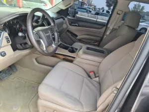 2016 GMC Yukon