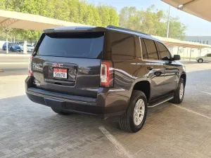 2016 GMC Yukon