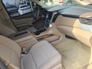 2016 GMC Yukon