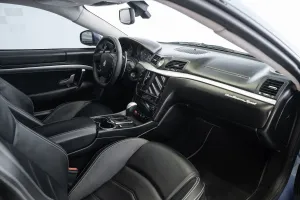 2014 Maserati GranTurismo