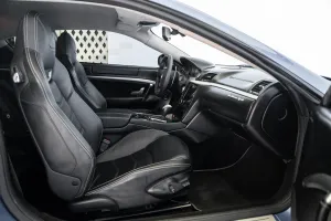 2014 Maserati GranTurismo