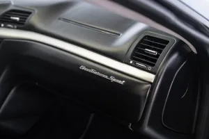 2014 Maserati GranTurismo