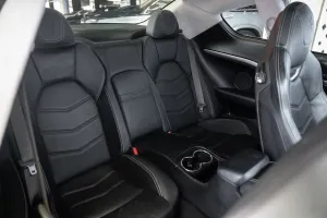 2014 Maserati GranTurismo
